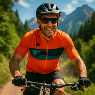 Find Everything for a Cyclist