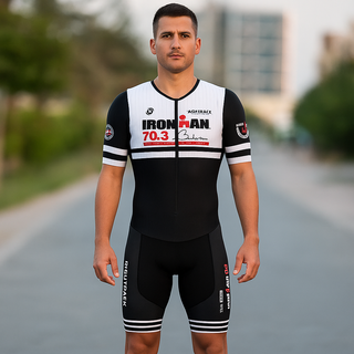 Triathlete Suit | Triathlon Apparel | Cyclist's Corner