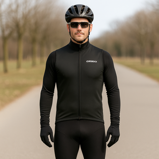 Thermal Cycling Gilet | Cycling Gear | Cyclst's Corner