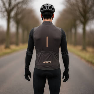 Winter Bike Sleeveless Jacket | Cyclist's Corner