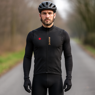 Mens Bike Vest | Cyclist's Corner