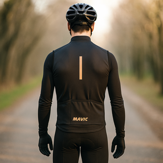 Winter Cycling Clothing | Cyclist's Corner