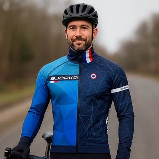 Cycling Jacket | Winter Bike Jaket