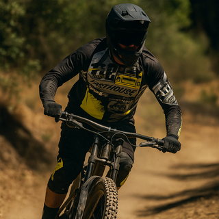Downhill Sport | Enduro
