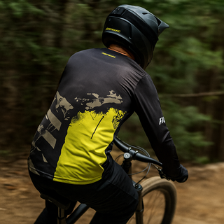 Enduro Sport | Downhill Shirt