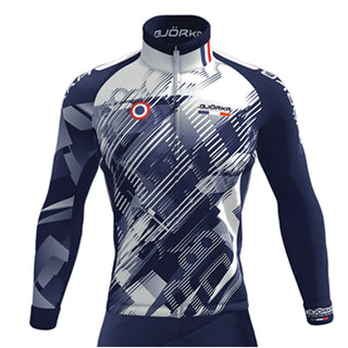 Thermal Cyclist jacket