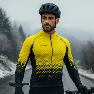 men's cycling jacket