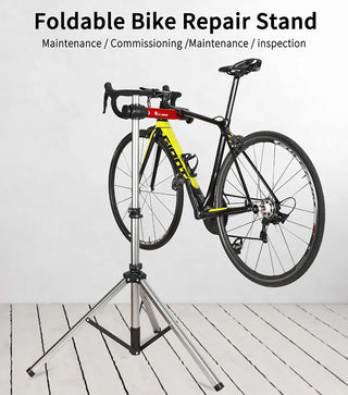 Heavy-duty repair stand