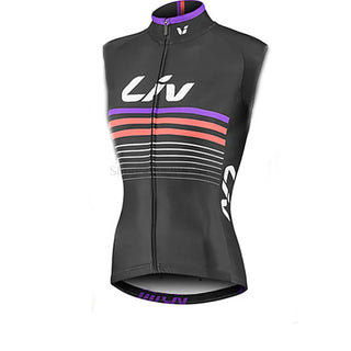 Cycling Vest Women