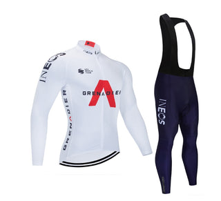 Cycling Clothes