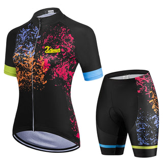 Women's Cycling Attire | Summer Cycling Outfits | Cyclist's Corner