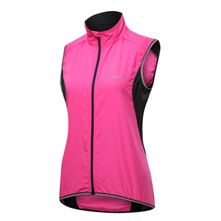 Bike Vests Womens