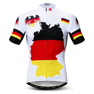 Cycling Clothing