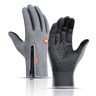 Splash-proof Sprots Gloves