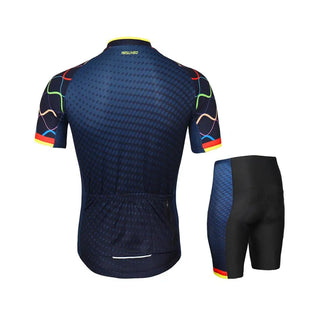 cycling apparel