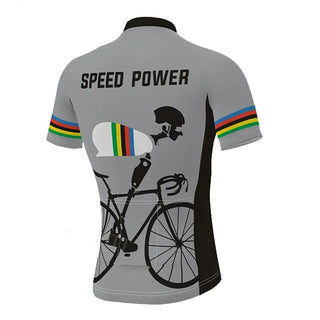 cycling jersey