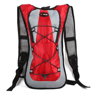 Waterproof Nylon Cycling Backpack