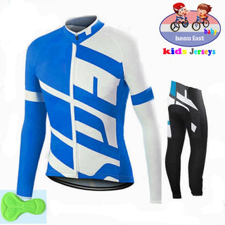 Childrens Mountain Bike Shorts