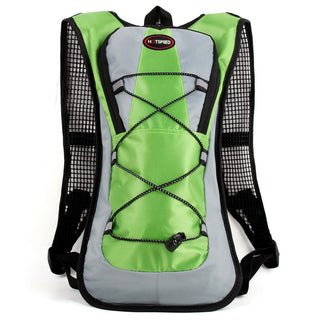 Waterproof Nylon Cycling Backpack