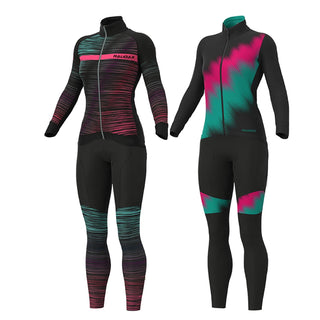 Winter Cycling Clothing | Thermal Cycling Clothes | Cyclist's Corner