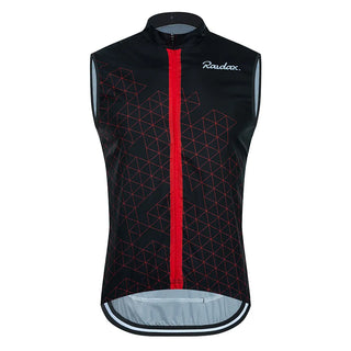 mens cycling vest