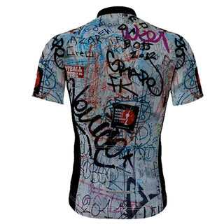 Bicycle Jersey Men