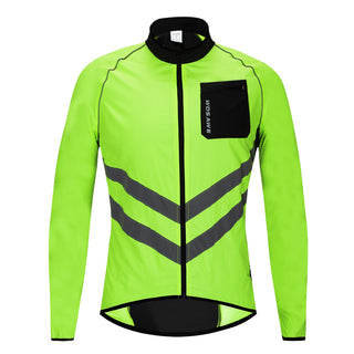 cyclists Jacket