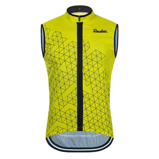 men's cycling vests