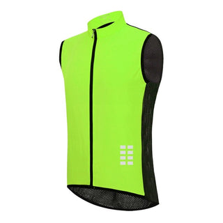 Woman Mountain Bike Vest