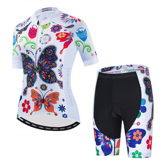 cycling gear