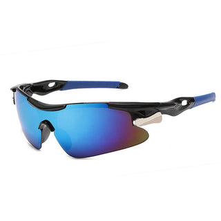 Polycarbonate Protection Goggles