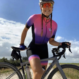best women’s cycling clothes