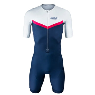 Triathlon Race Suit | Men's Race Suit | Cyclist's Corner