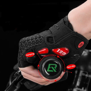 bike gloves