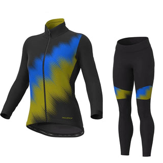 Winter Cycling Clothing | Thermal Cycling Clothes | Cyclist's Corner