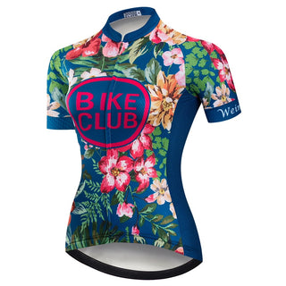 cycling jersey for woman