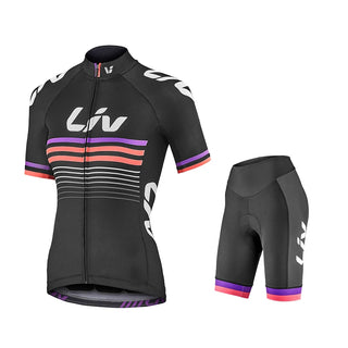 cycling clothing