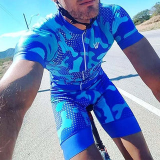 cycling gear men