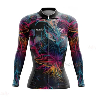 thermal cycling jersey - Cyclist Corner
