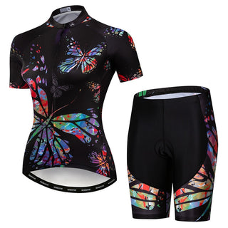 womens cycling apparel