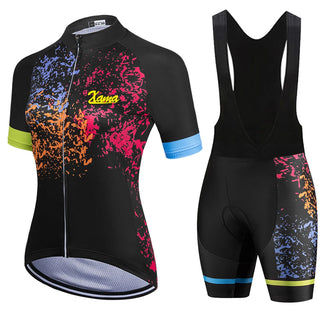 Women's Cycling Attire | Summer Cycling Outfits | Cyclist's Corner