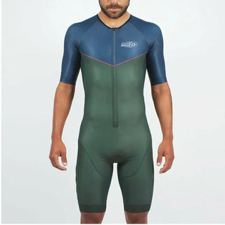 Triathlon Race Suit | Men's Race Suit | Cyclist's Corner