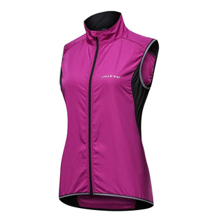 Cycling Vests Womens