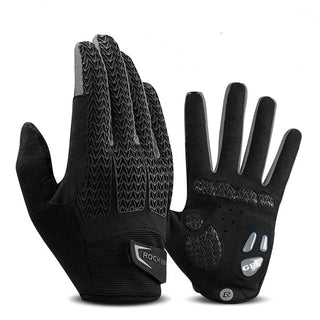 mtb gloves