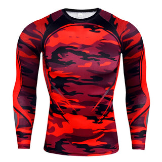 mtb long sleeve t-shirt