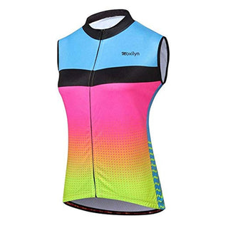 Cycling Vests Women - Moxi