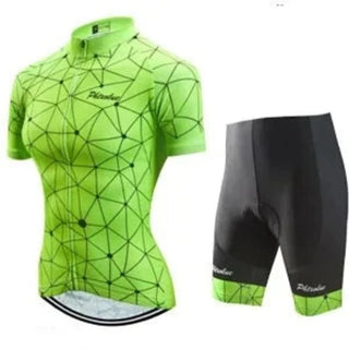 Bike Clothes for Women | Biking Outfits Women | Cyclist's Corner