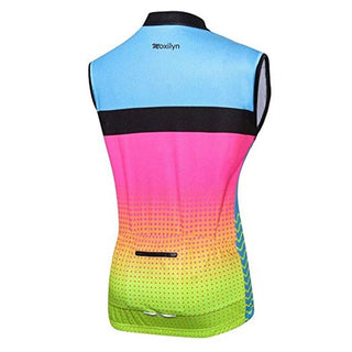 cycling vest