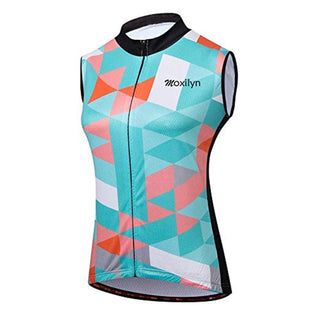 Cycling Vests Women - Moxi