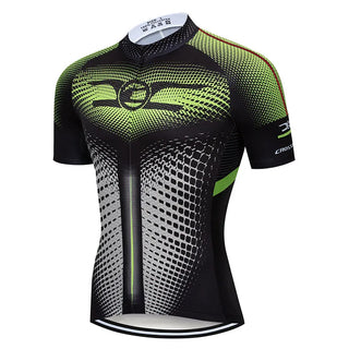 bicycle jersey